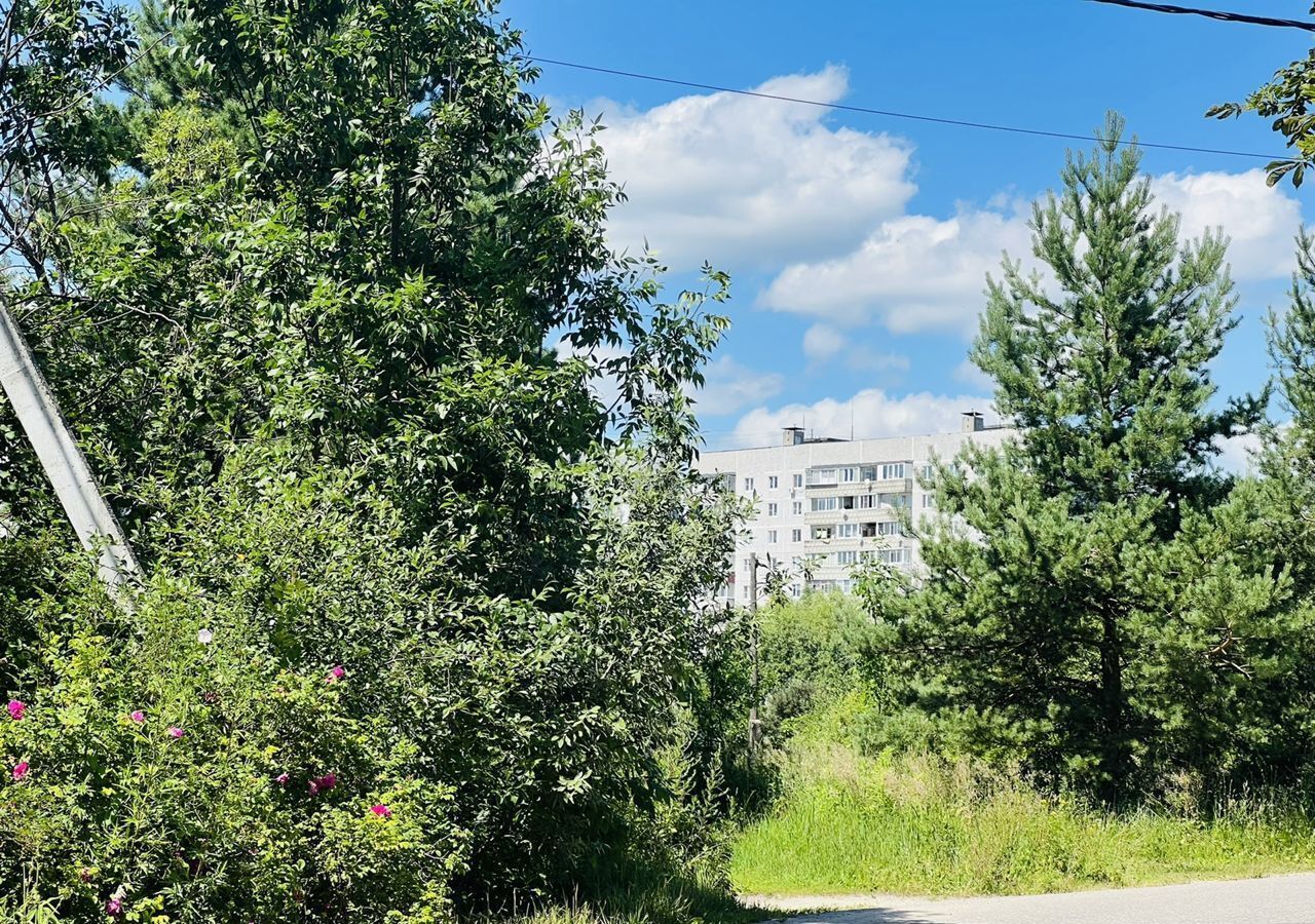 дом городской округ Орехово-Зуевский г Ликино-Дулёво 71 км, 3-й пр. 1905 года, 2, Носовихинское шоссе фото 17