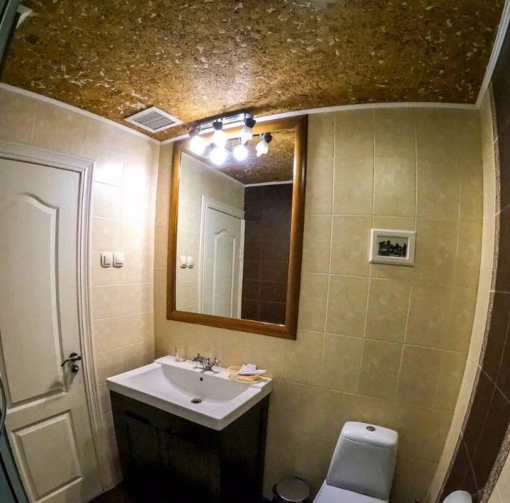 комната г Рязань р-н Советский ул Маяковского 109к/1 фото 3