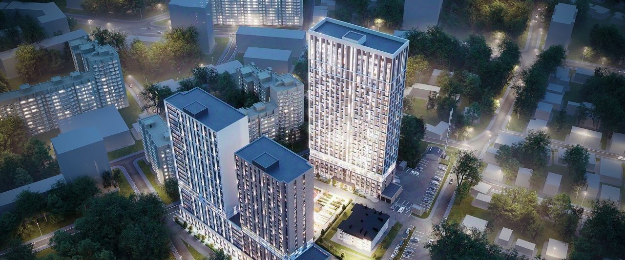 квартира г Воронеж р-н Ленинский ул Летчика Демьянова 1 фото 4