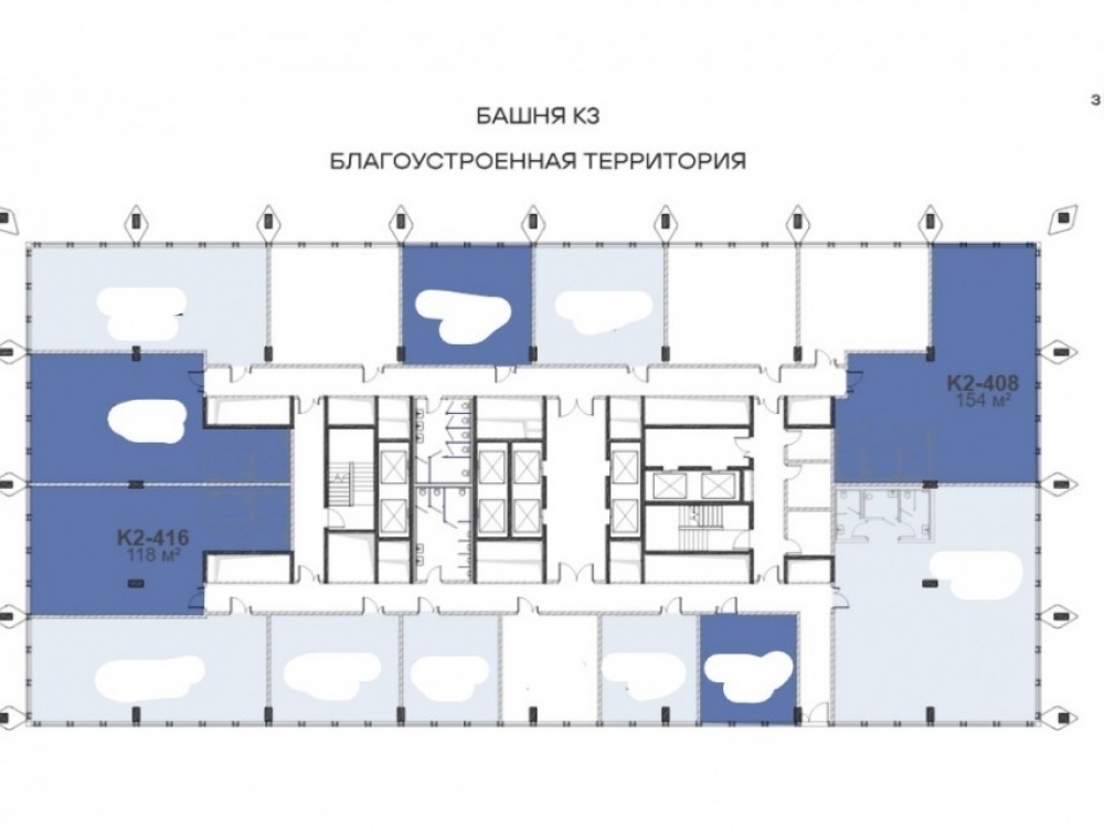 офис г Москва ул Обручева 27к/5 Воронцовская фото 6