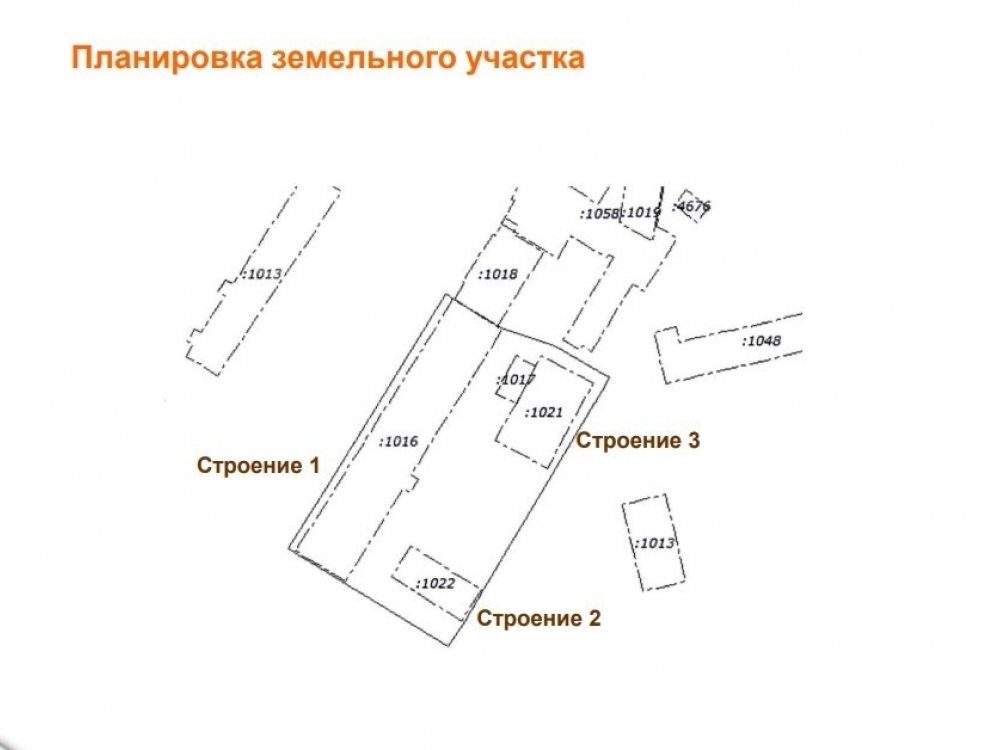 офис г Москва метро Крымская ул Большая Черёмушкинская 13с/1 фото 1