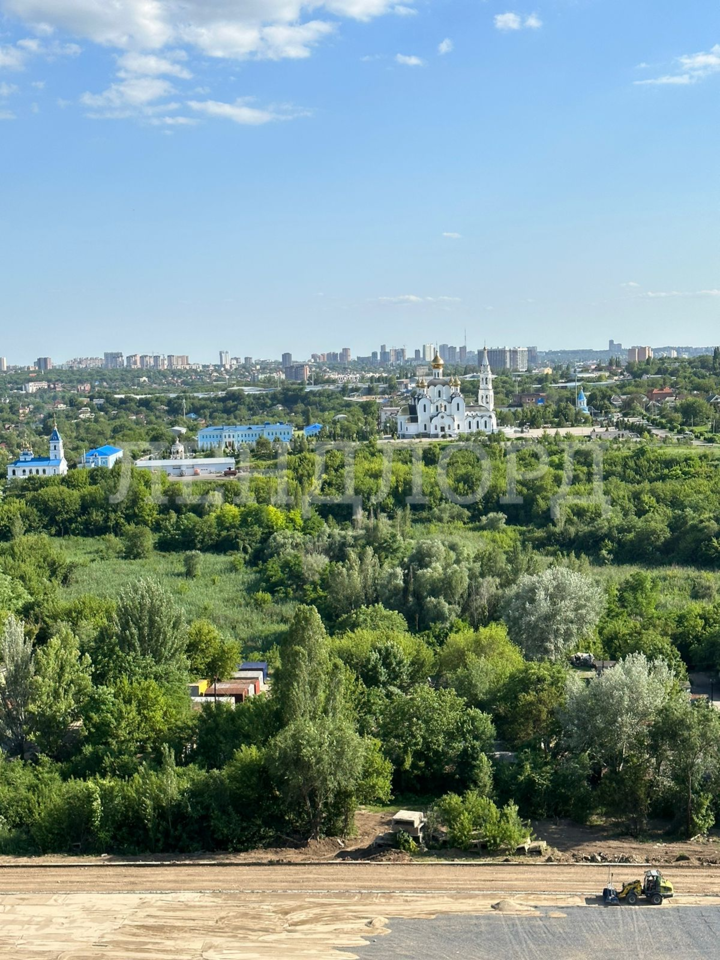 квартира г Ростов-на-Дону р-н Ворошиловский Северный б-р Комарова 16/5 фото 10