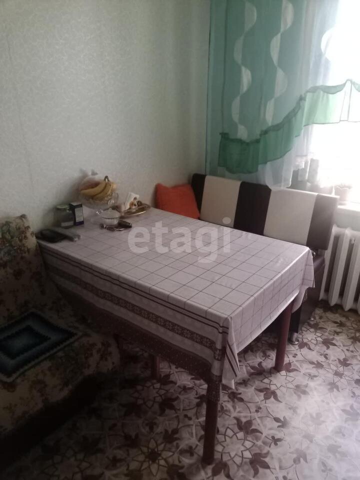 квартира г Якутск ул Леваневского 5 Республика Саха Якутия фото 4