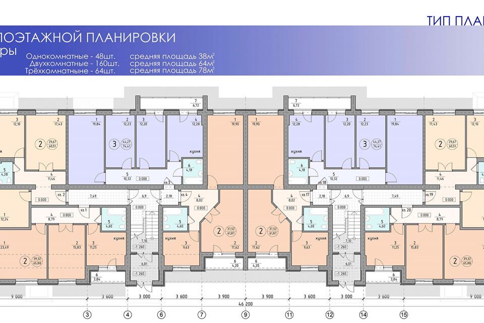 квартира г Магнитогорск р-н Орджоникидзевский ш Западное 444а городской округ Магнитогорск фото 8