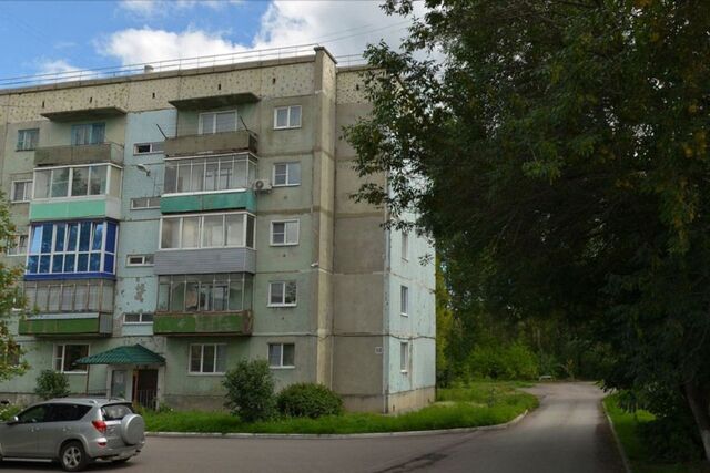 Кемеровская область — Кузбасс, Городок, улица Седова, 58, Беловский городской округ, посёлок городского типа Новый фото