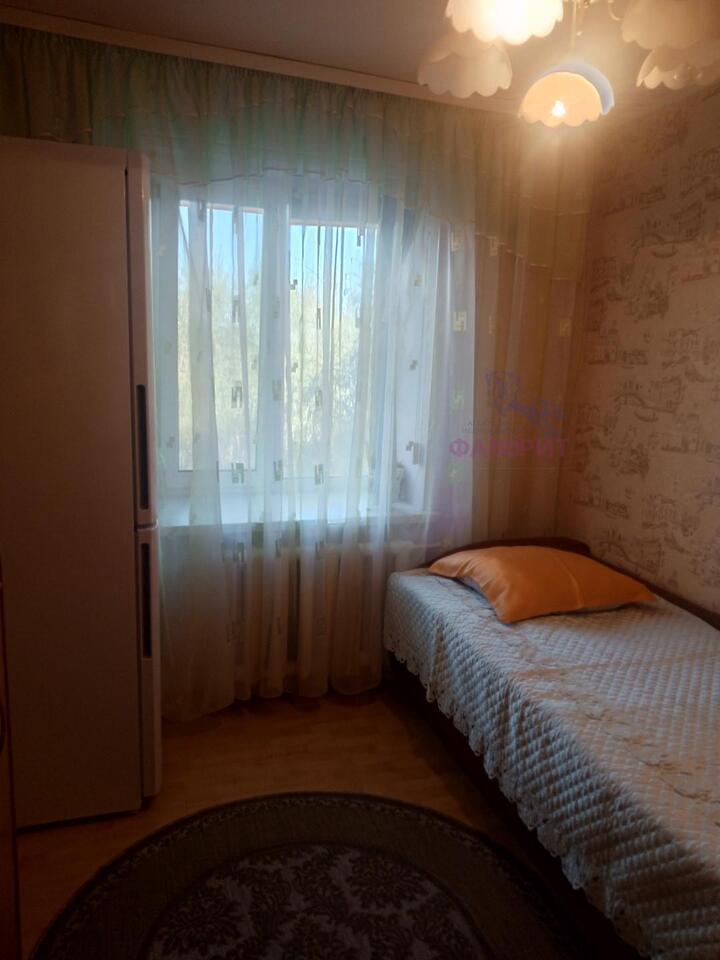 квартира г Орск р-н Советский ул Багратиона 3а фото 5