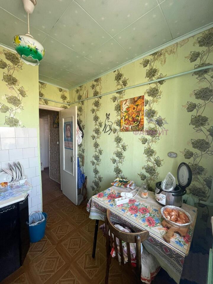 квартира г Орск ул Медногорская 28а фото 9