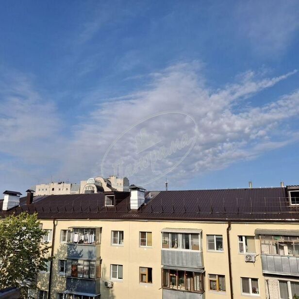квартира г Калуга р-н Ленинский ул Суворова 153 фото 18