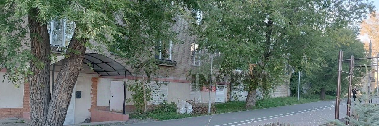 офис г Челябинск р-н Ленинский ул Новороссийская 87 фото 24