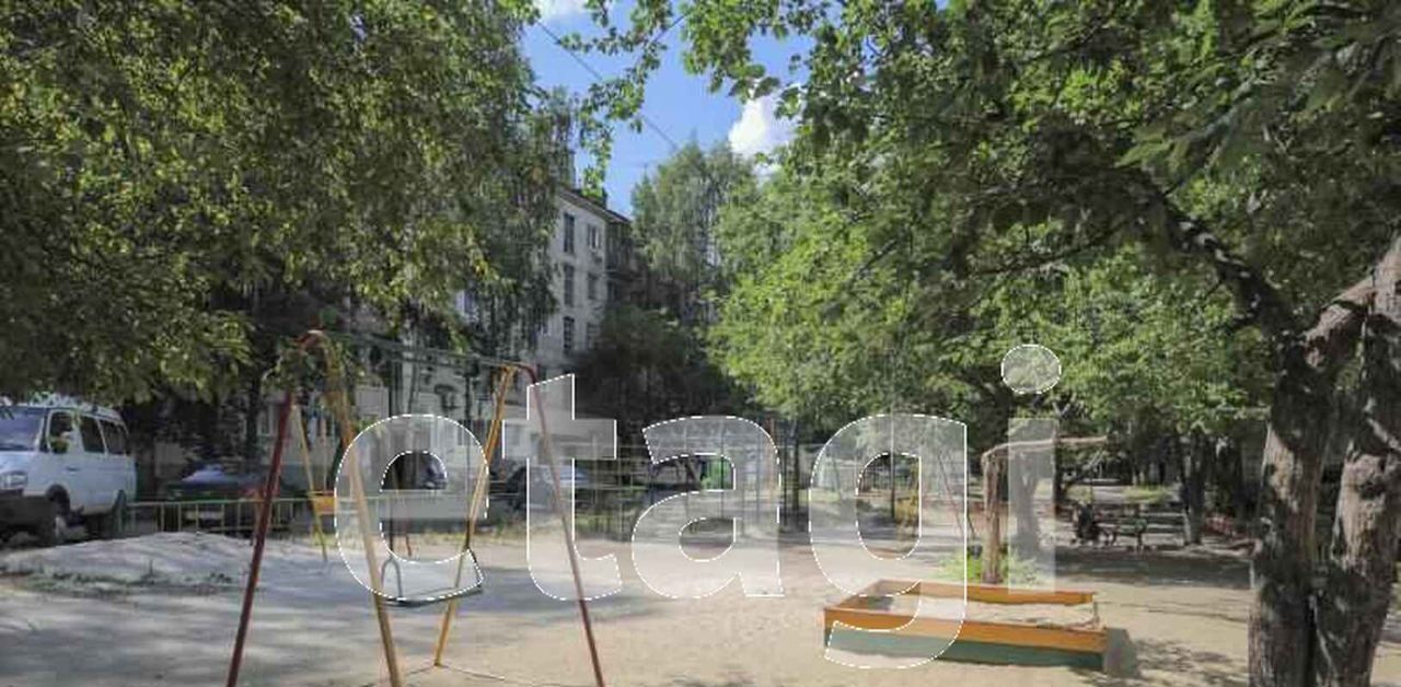 квартира г Тюмень р-н Ленинский ул 50 лет ВЛКСМ 91 фото 9
