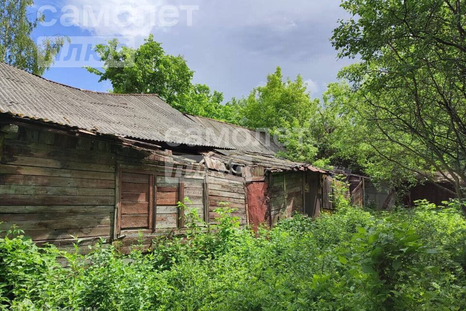 земля г Ярославль р-н Заволжский городской округ Ярославль, Пролетарская 2-я, 10 фото 4