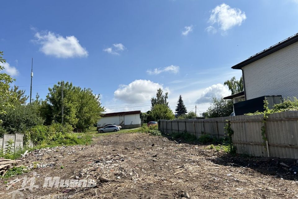 земля г Орел р-н Железнодорожный городской округ Орёл, Нижнее Щекотихино фото 4