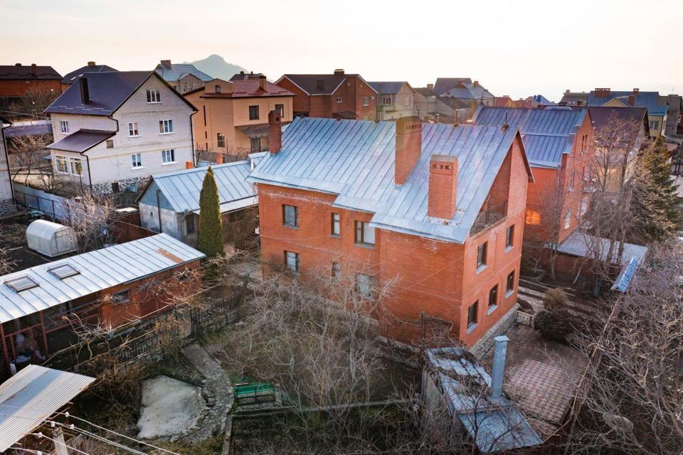 дом городской округ Лермонтов, Лермонтов фото 1