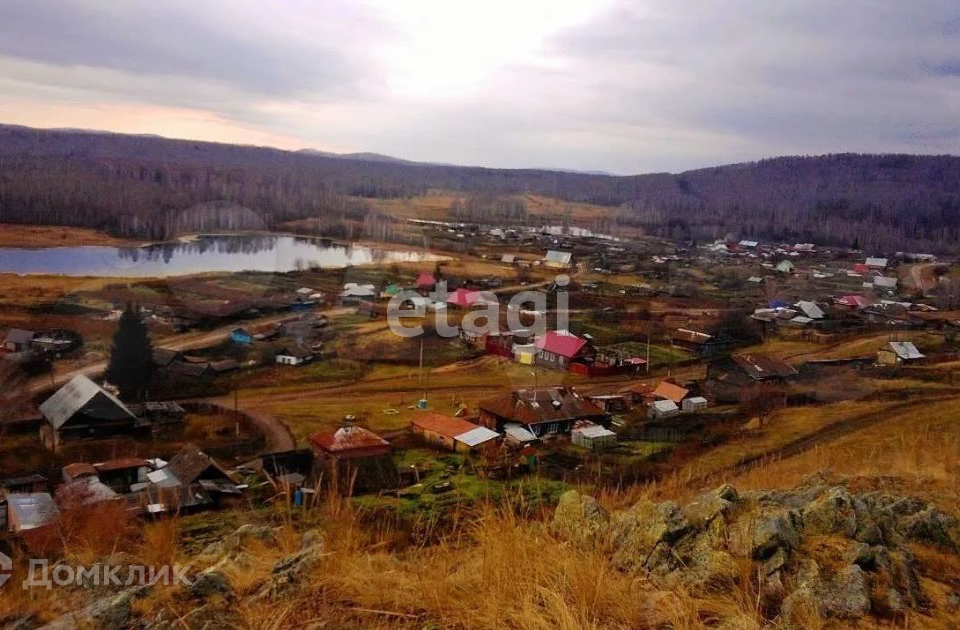 земля Миасский городской округ, посёлок Ленинск фото 2