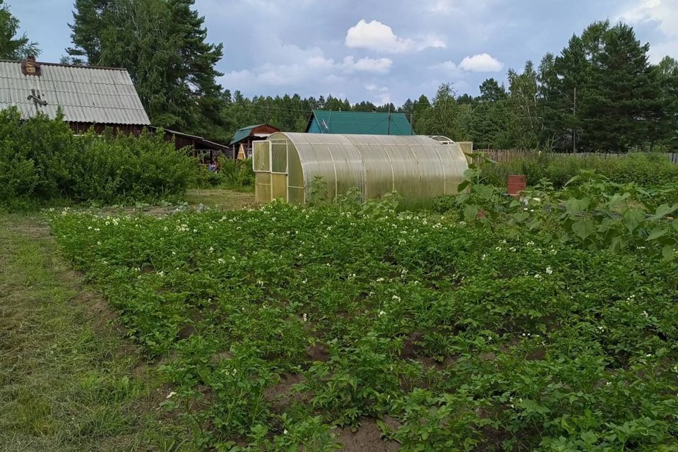 дом р-н Усольский п Раздолье ул Восточная 1 фото 6