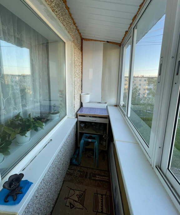 квартира г Полевской ул Карла Маркса 21а фото 1