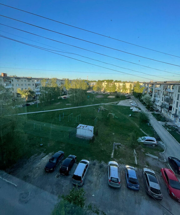 квартира г Полевской ул Карла Маркса 21а фото 3
