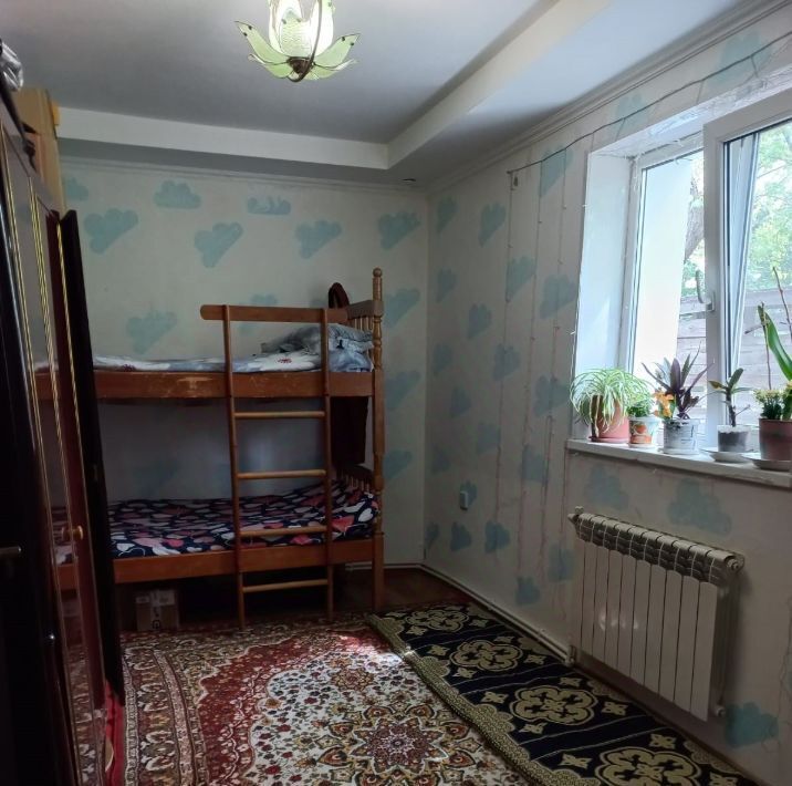 дом г Волгоград снт Родничок ул Автомобилистов Городищенское городское поселение фото 6