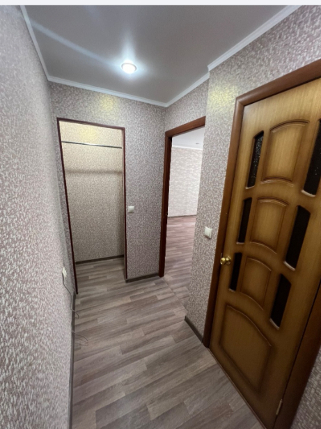 квартира г Тула р-н Пролетарский ул Металлургов 47а ТЦ Демидовский фото 7