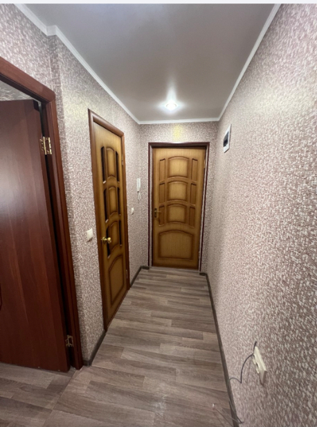 квартира г Тула р-н Пролетарский ул Металлургов 47а ТЦ Демидовский фото 10