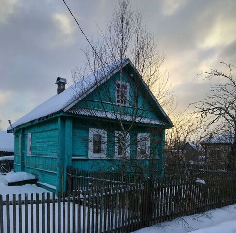 ул Маяковского Любанское городское поселение фото