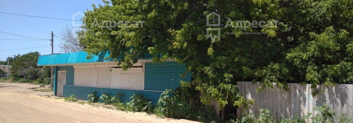 дом р-н Среднеахтубинский г Краснослободск ул Рабоче-Крестьянская фото 6