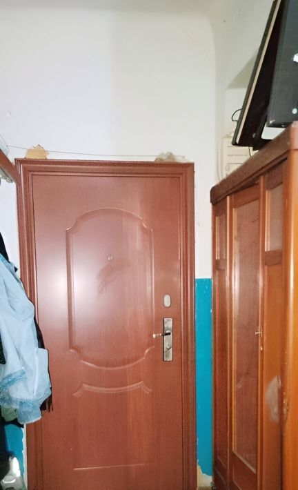 комната г Екатеринбург Уралмаш ул Красных борцов 1 фото 7