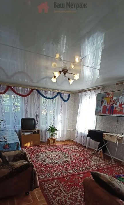 дом г Бузулук ул Уфимская фото 3
