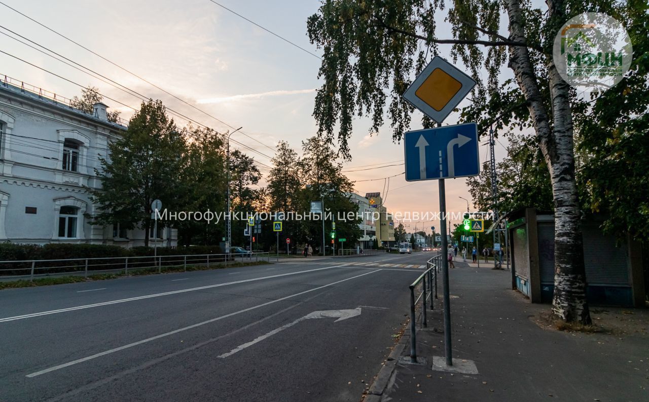 свободного назначения г Петрозаводск р-н Центр ул Кирова 19 фото 10