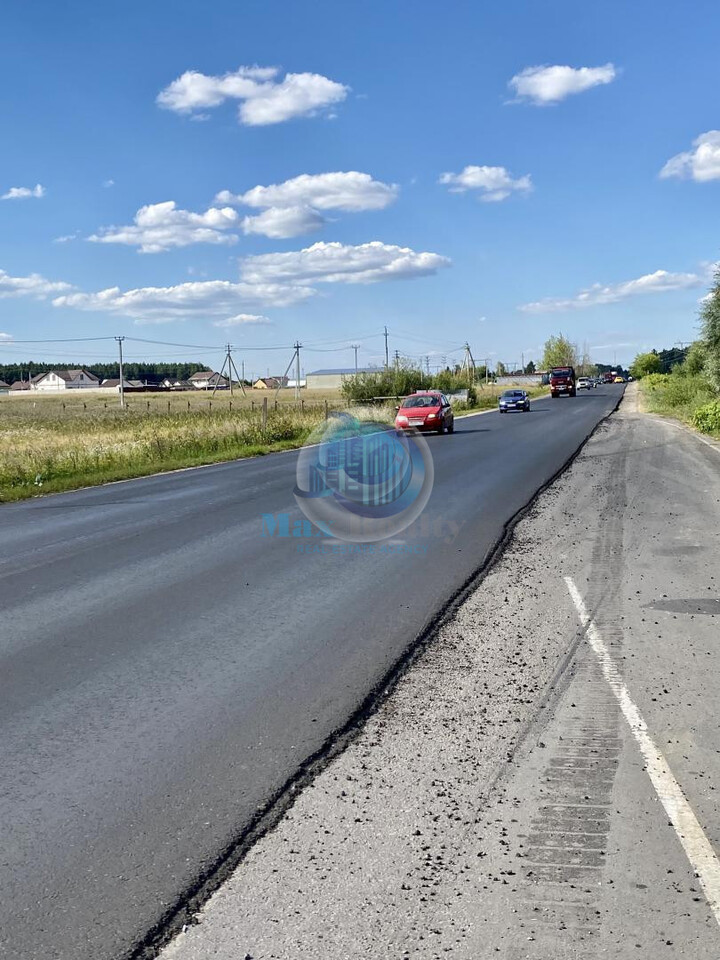 земля городской округ Раменский д Толмачево 1-9 кв-л фото 6