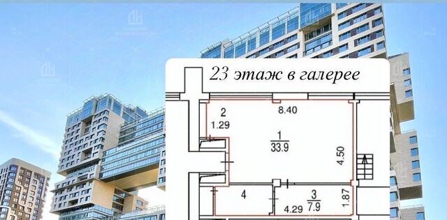 пр-кт Нахимовский 73 фото