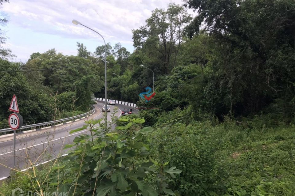 земля городской округ Сочи, Лазаревский район фото 2