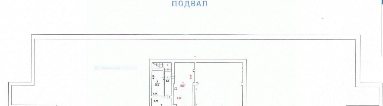 офис г Москва метро Семеновская ул Ибрагимова 31к/1 фото 15