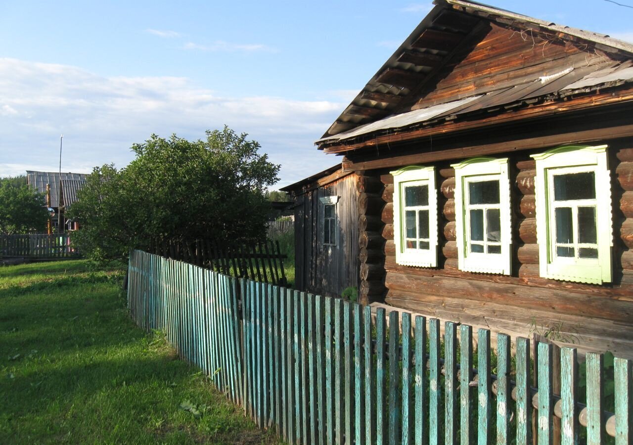 дом р-н Пригородный с Мокроусское ул Ленина Петрокаменское фото 1