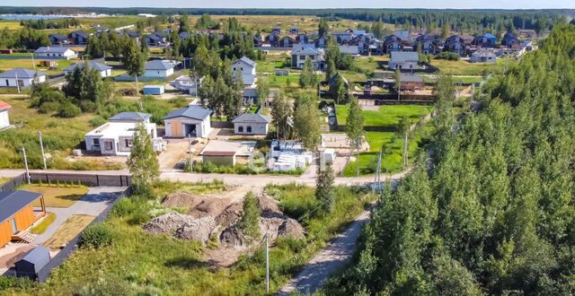 ул Радонежская Дорога жизни, 9734 км, Всеволожское городское поселение фото