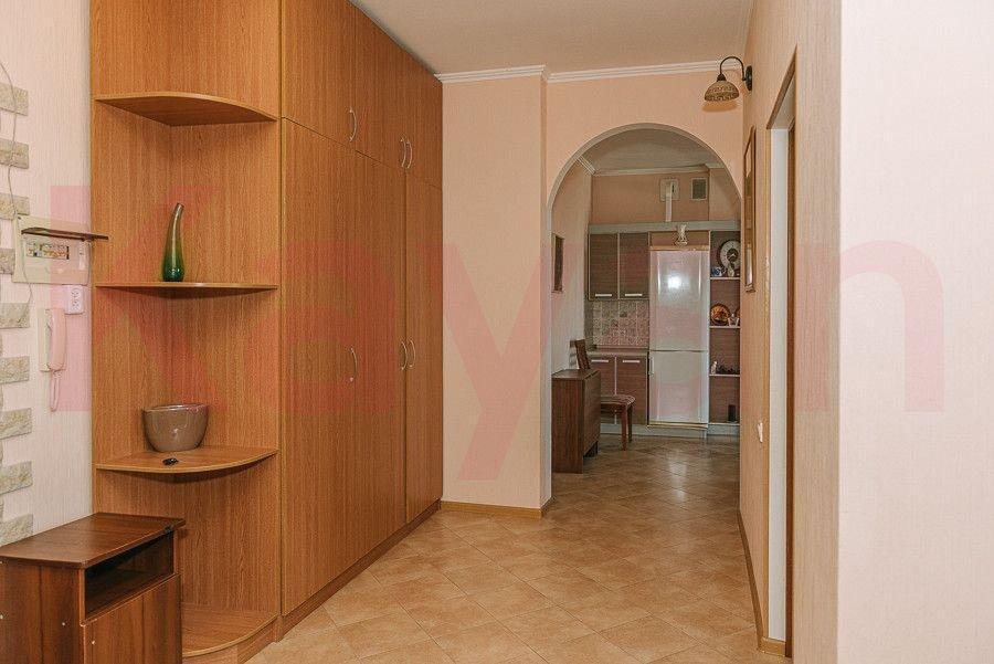 квартира г Геленджик ул Грибоедова 50 фото 26