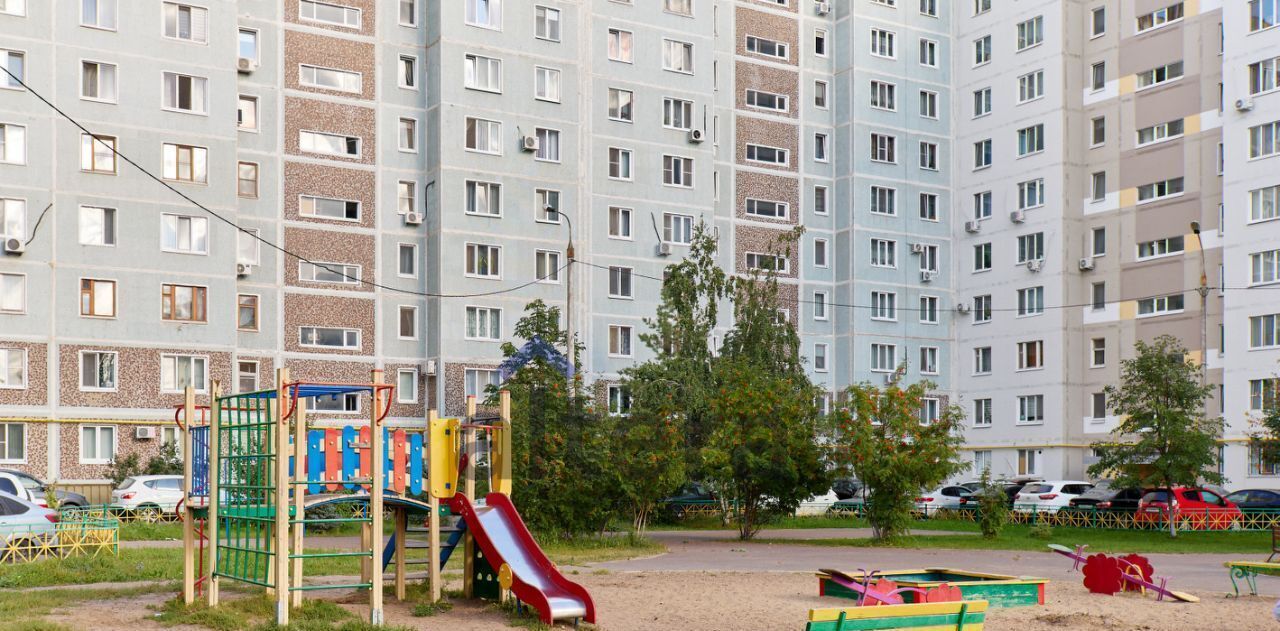 квартира г Казань Козья слобода ул Чистопольская 61 фото 25