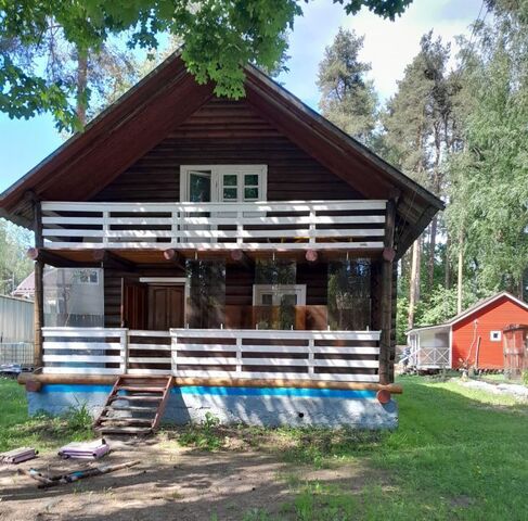 Вырица городской поселок, ул. Вокзальная, 6 фото