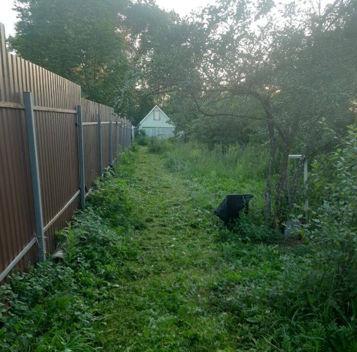 земля городской округ Мытищи п Свиноедово Медведково, 1 фото 2