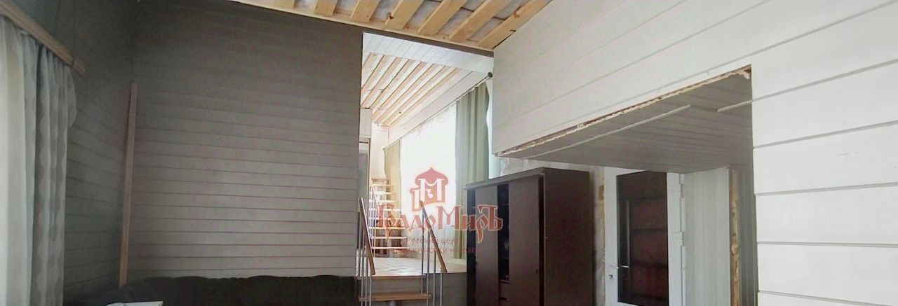дом р-н Александровский г Александров ул Роз 70 фото 30