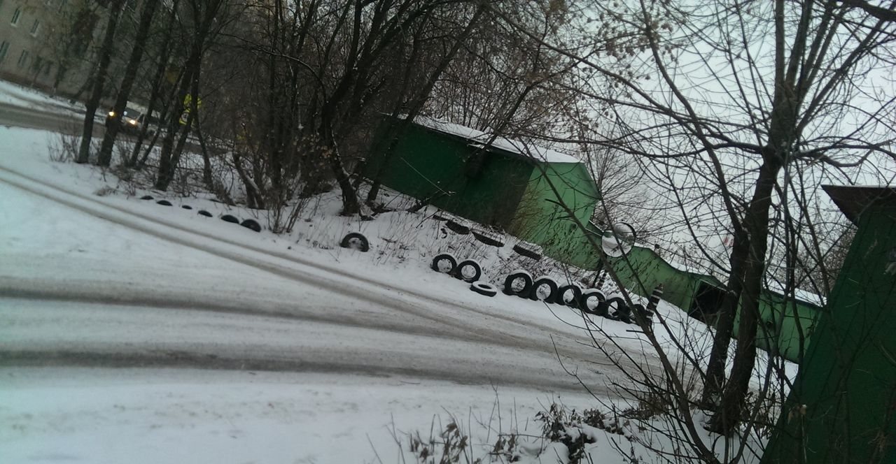 гараж г Люберцы ул Гоголя 27б Лухмановская фото 12