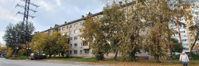 р-н Калининский ул Карла Маркса 12 Калининский административный округ фото