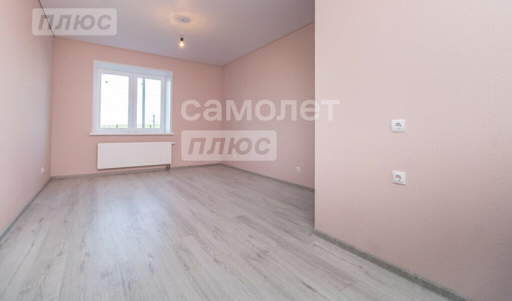 квартира г Уфа р-н Ленинский ул Асхата Мирзагитова 10 фото 3