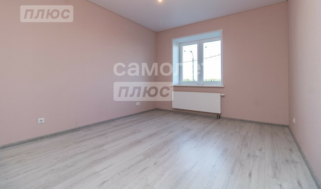 квартира г Уфа р-н Ленинский ул Асхата Мирзагитова 10 фото 6