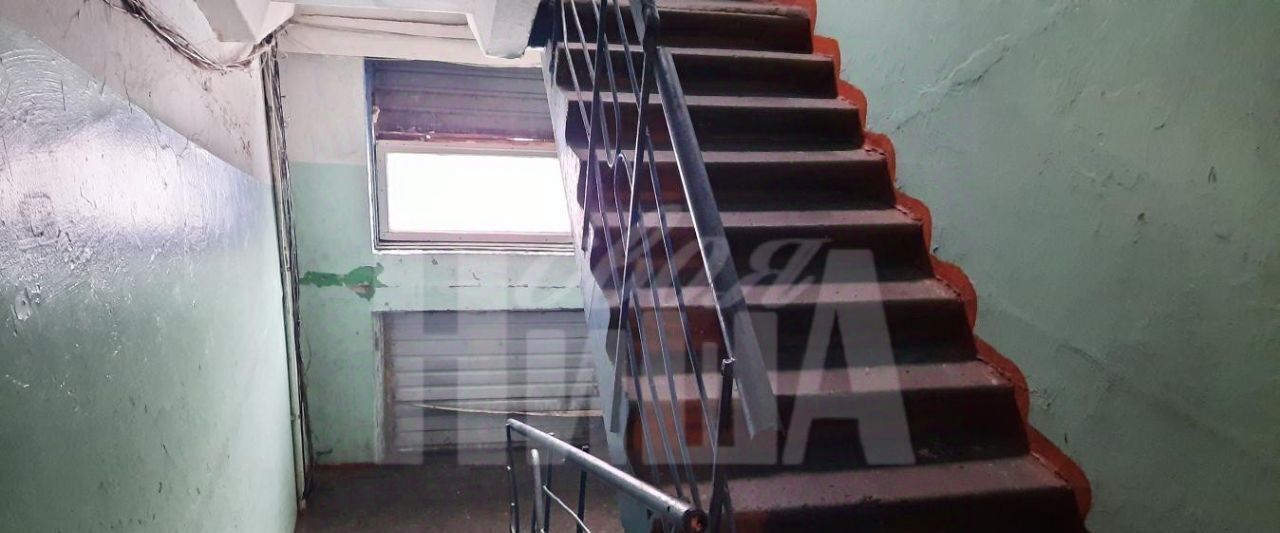 комната г Усолье-Сибирское проезд Серегина 12а фото 10