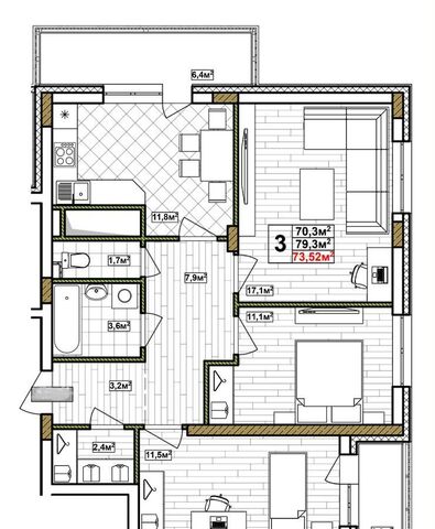 р-н Советский Горьковская дом 2 фото