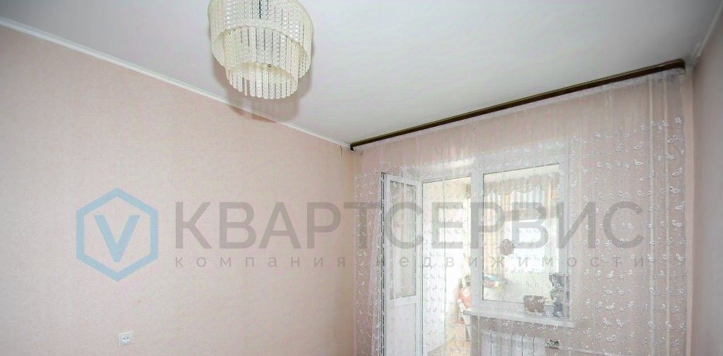 квартира г Омск р-н Центральный ул Омская 160 Центральный АО фото 9