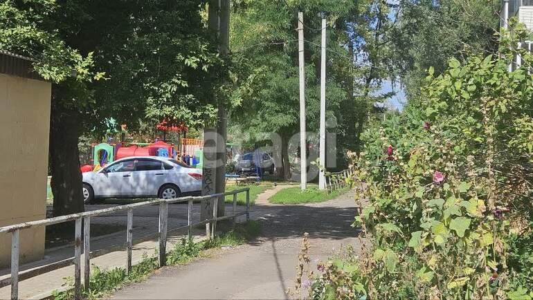 квартира р-н Киреевский г Болохово ул Соловцова 12а городское поселение Болохово фото 20