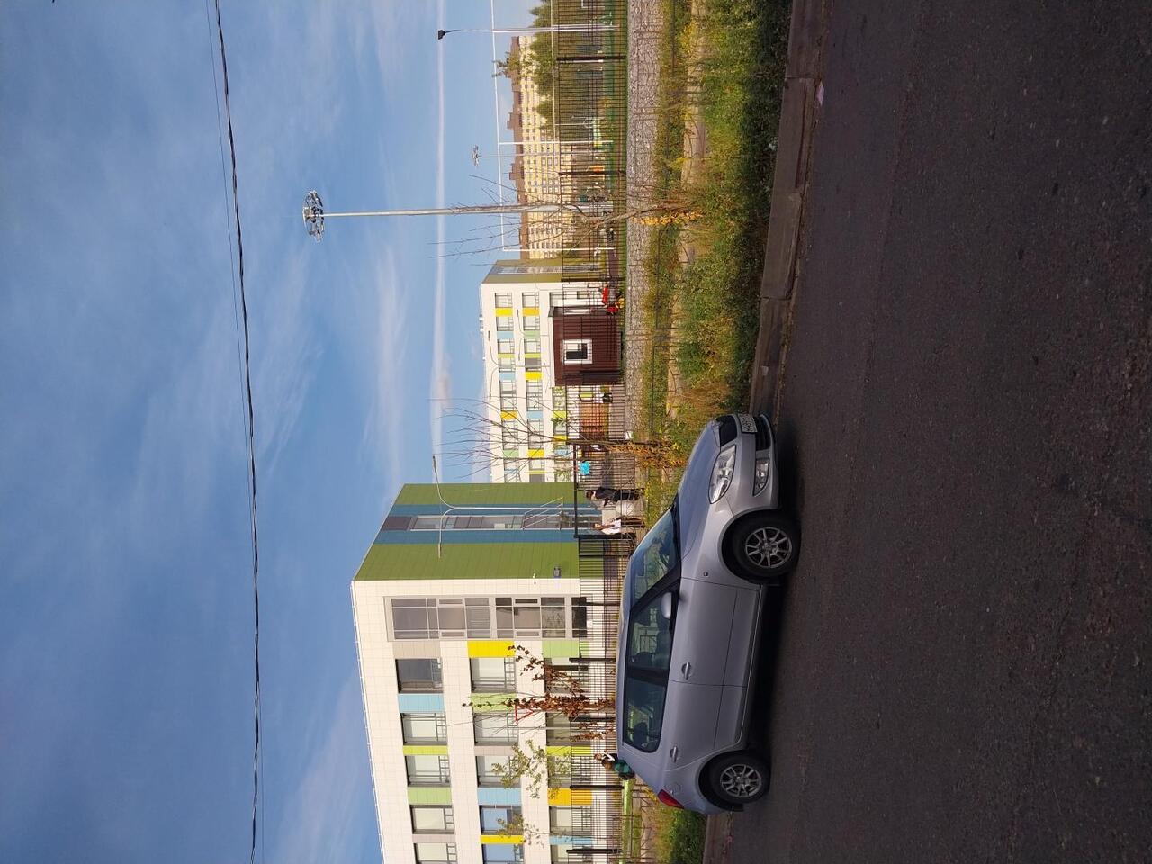 квартира г Клин ул Клинская 50к/2 фото 13