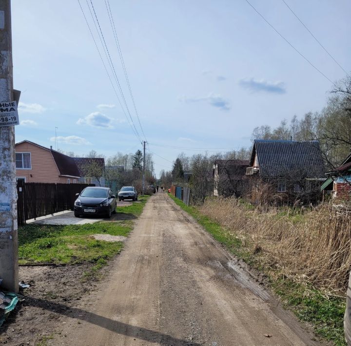 дом р-н Кировский массив Восход снт Ладога Синявинское городское поселение, 16-я Ладожская линия, 80 фото 31